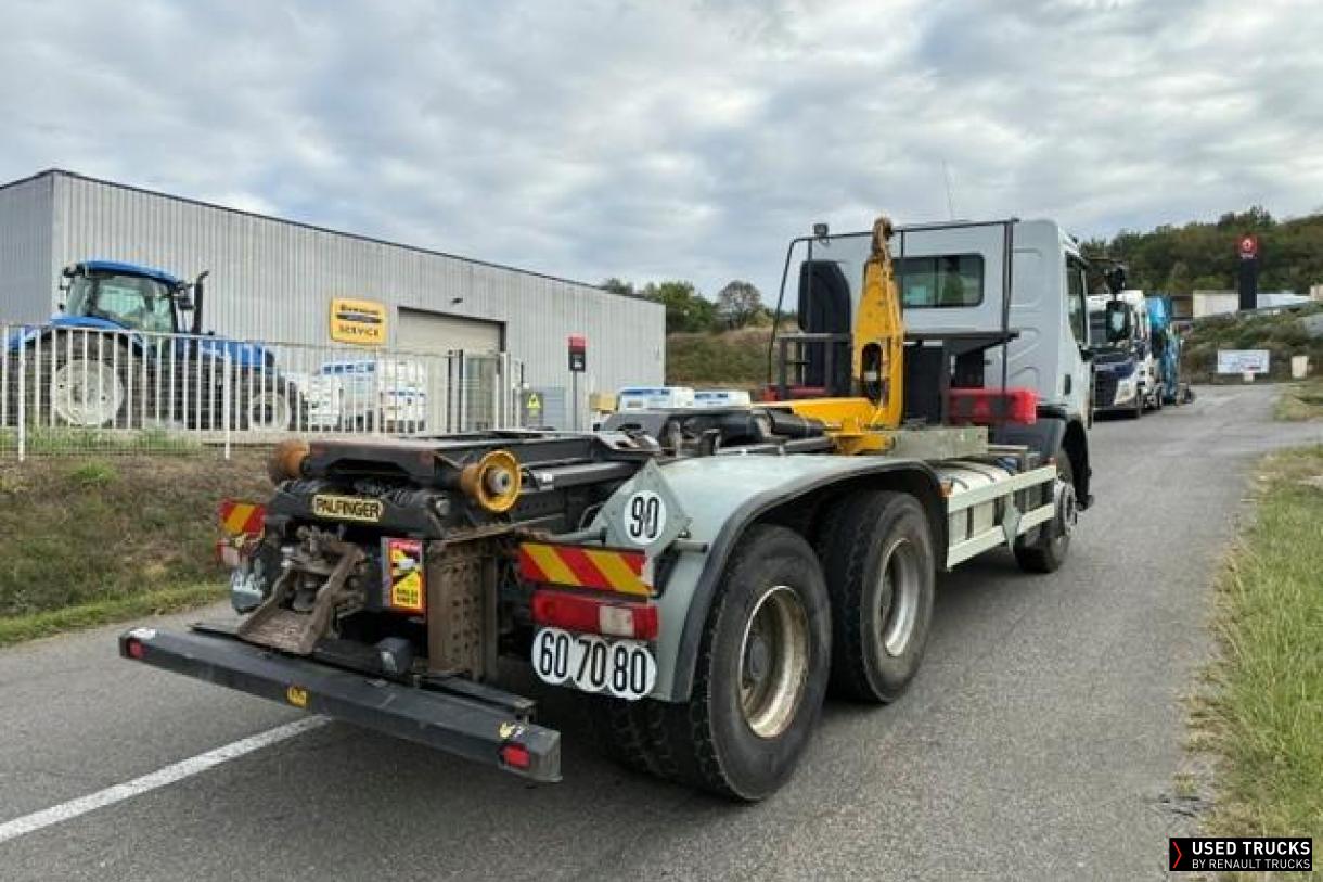 Renault Trucks Premium 430