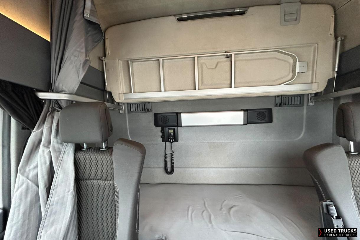 Renault Trucks T High 520