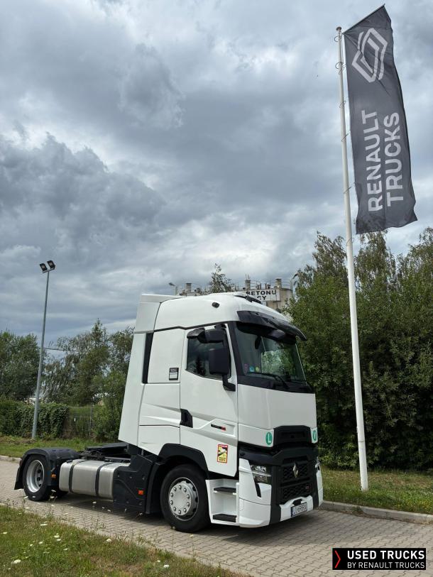 Renault Trucks T High 480