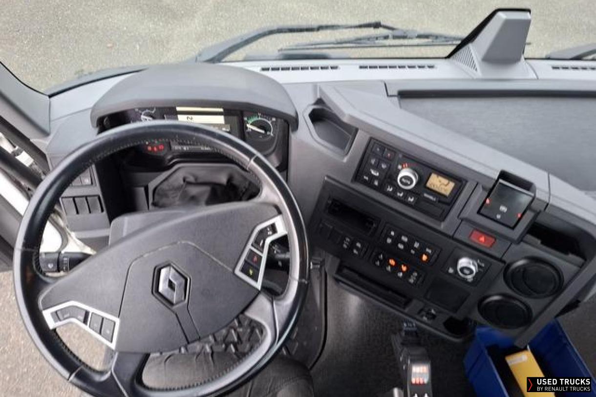 Renault Trucks C 440