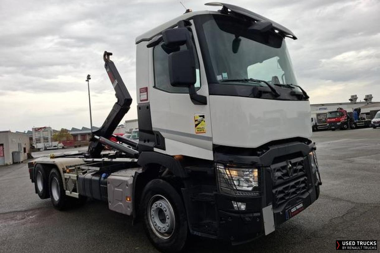Renault Trucks C 440