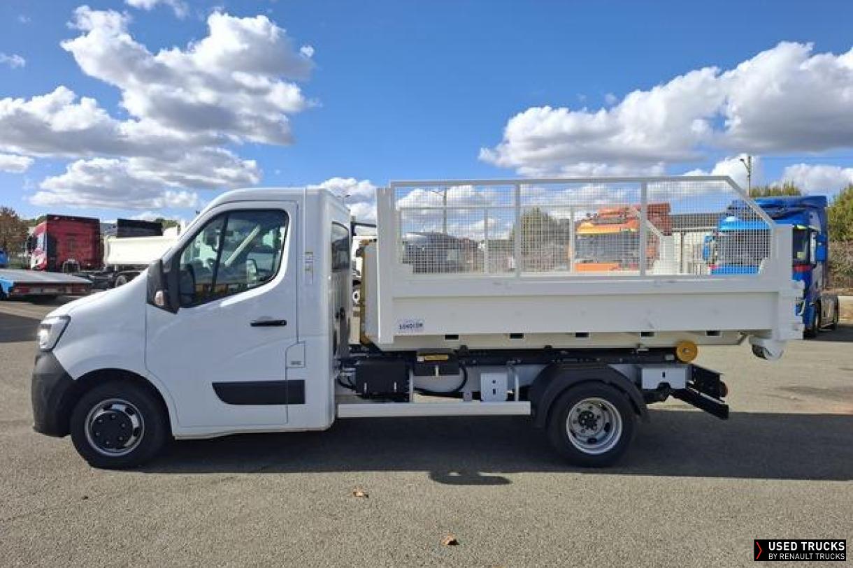 Renault Master 130