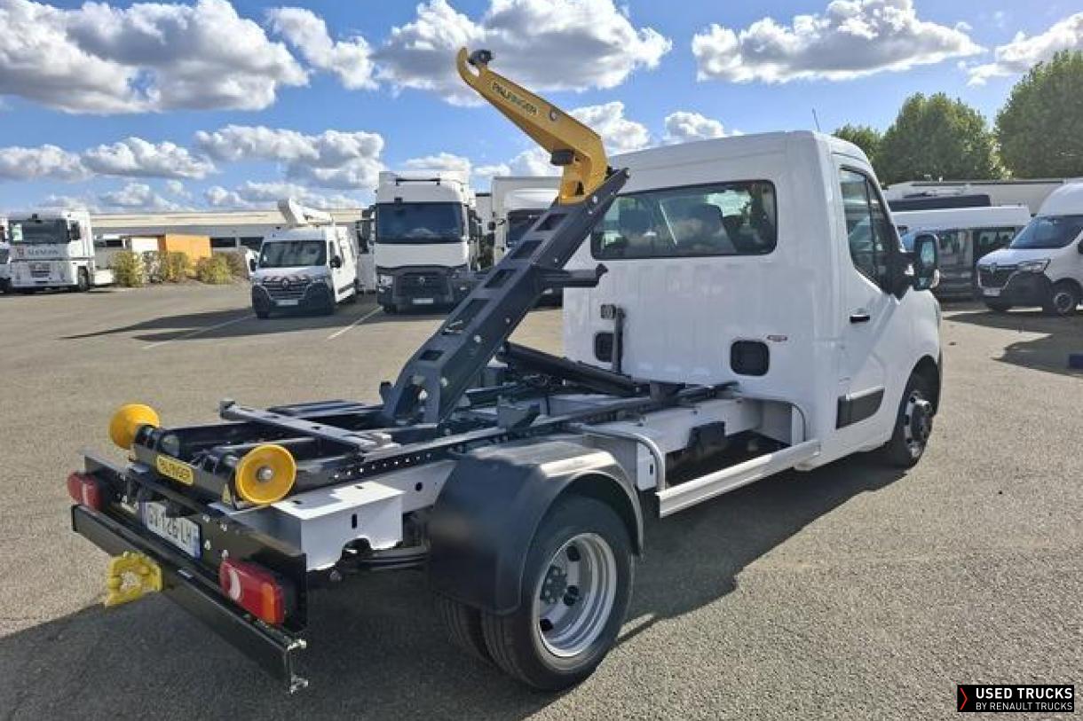 Renault Master 130
