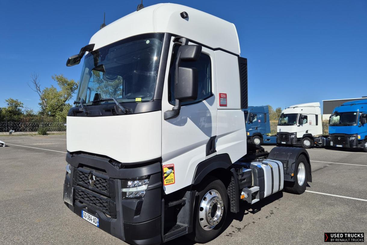 Renault Trucks T 480