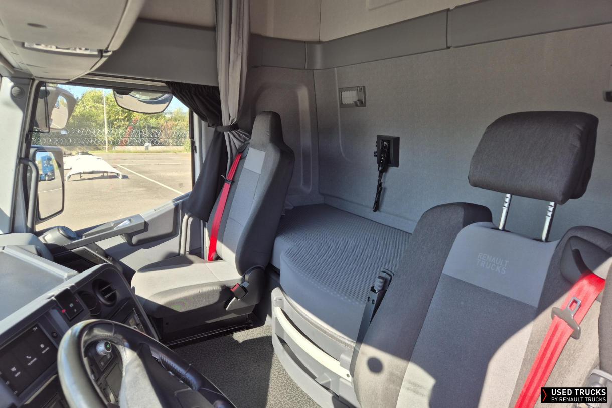 Renault Trucks T 480
