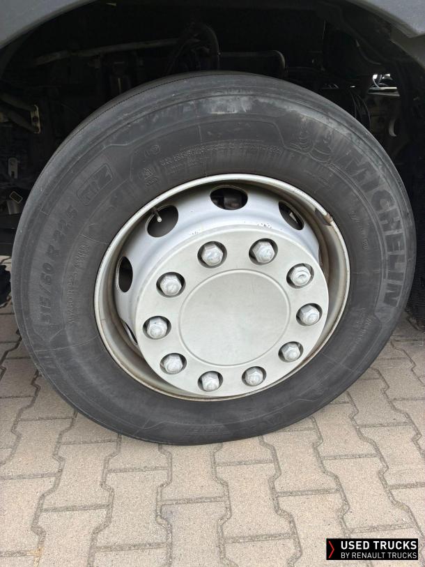 Renault Trucks T High 480