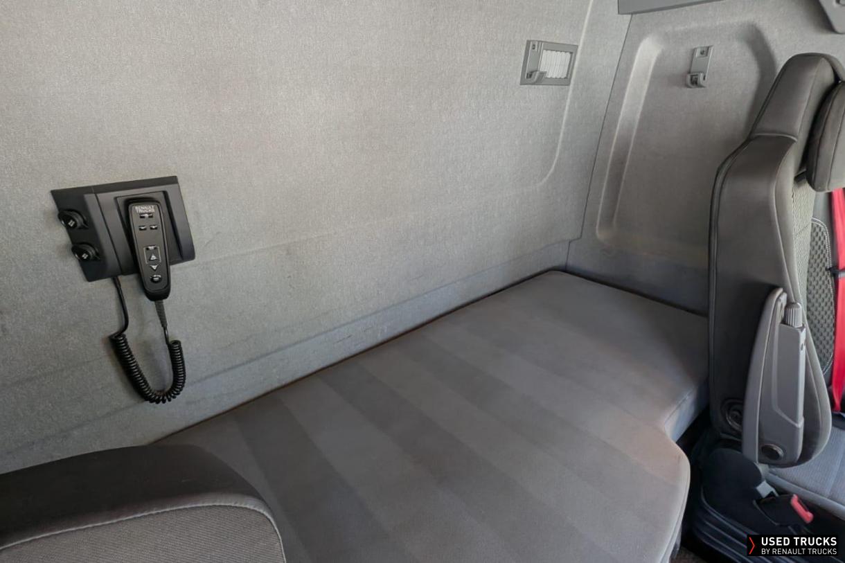 Renault Trucks T 460