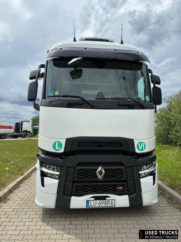 Renault Trucks T High 480