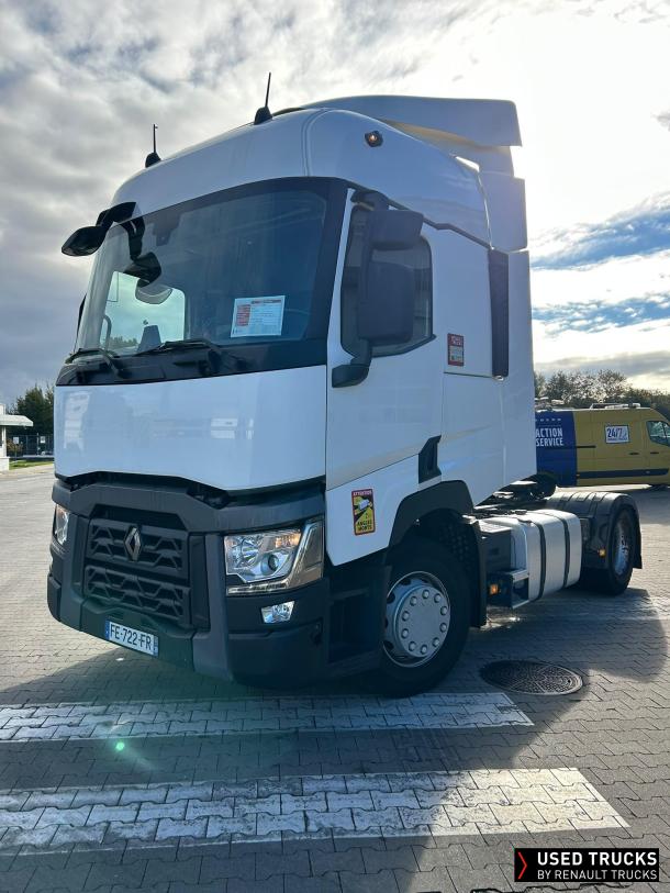 Renault Trucks T 460