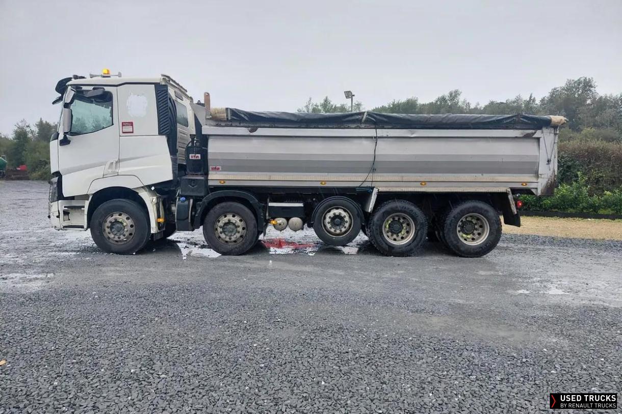 Renault Trucks C 440