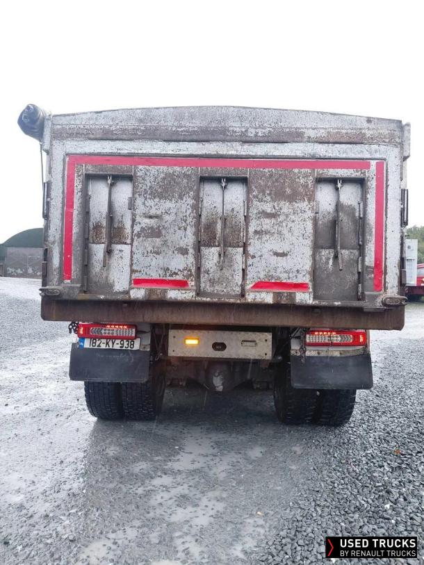 Renault Trucks C 440