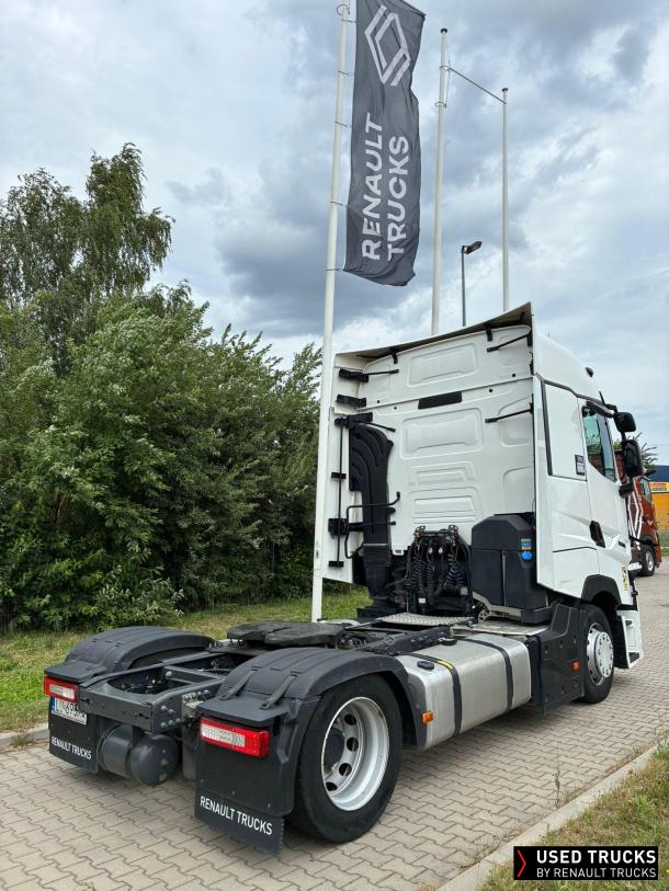 Renault Trucks T High 480