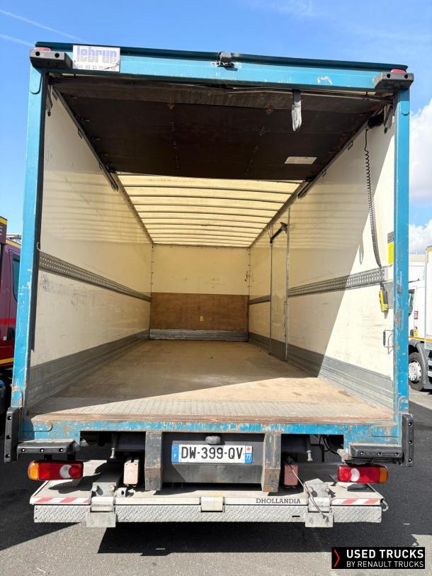 Renault Trucks D 210