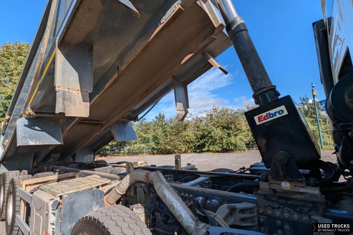 Renault Trucks C 430