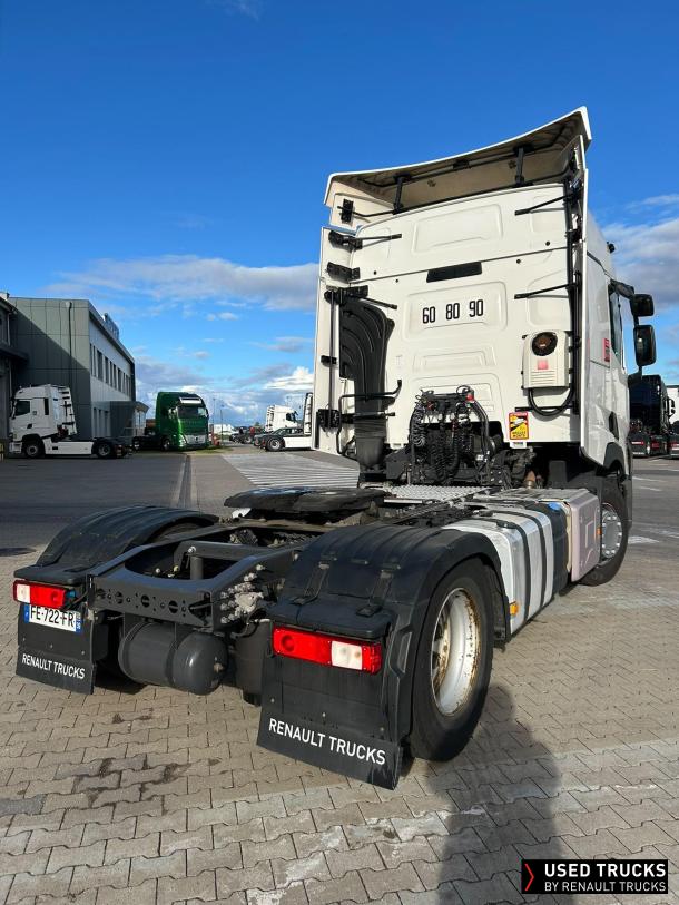 Renault Trucks T 460