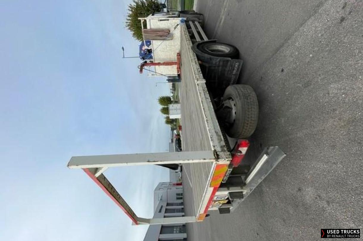 Renault Trucks D 280