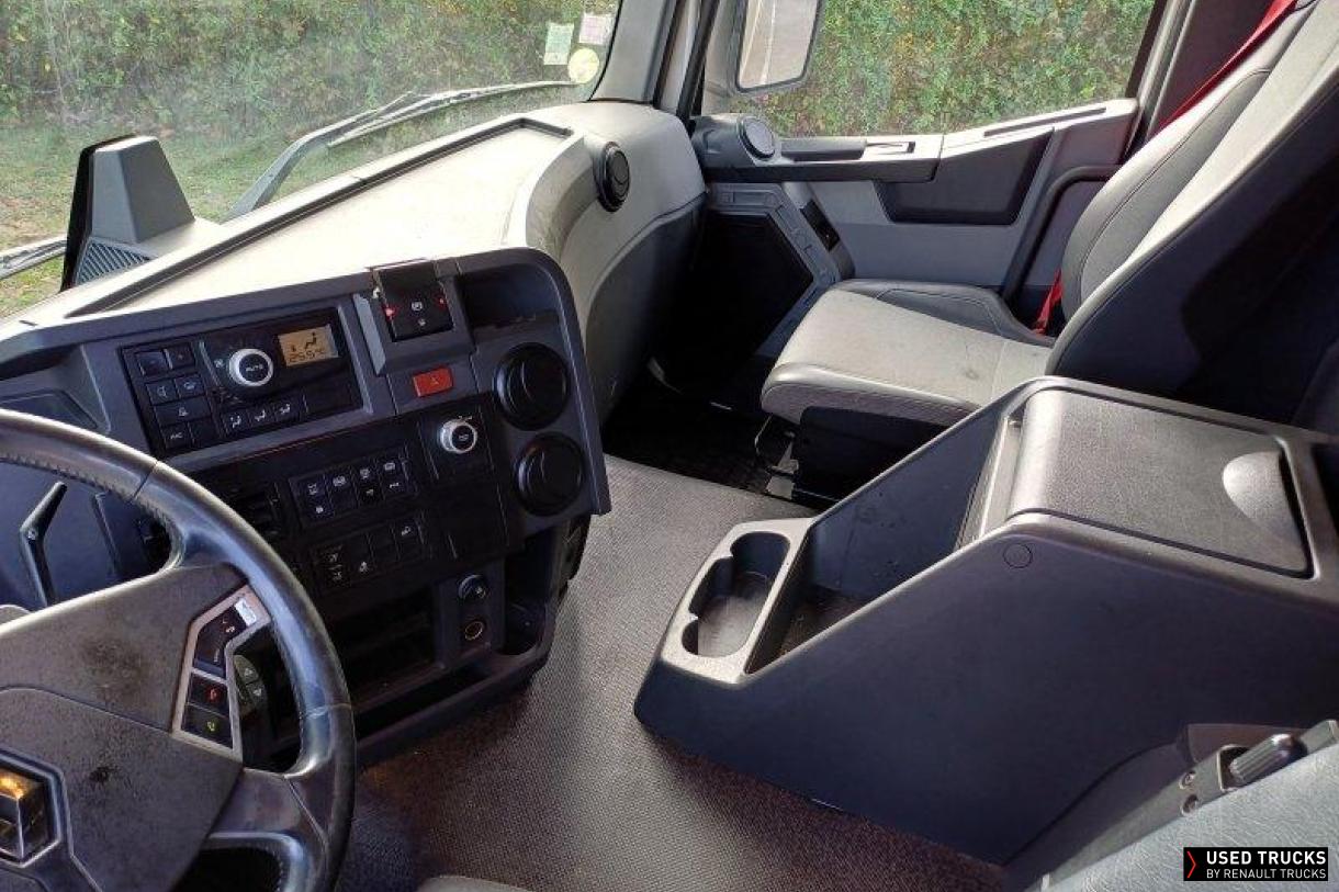 Renault Trucks T 430