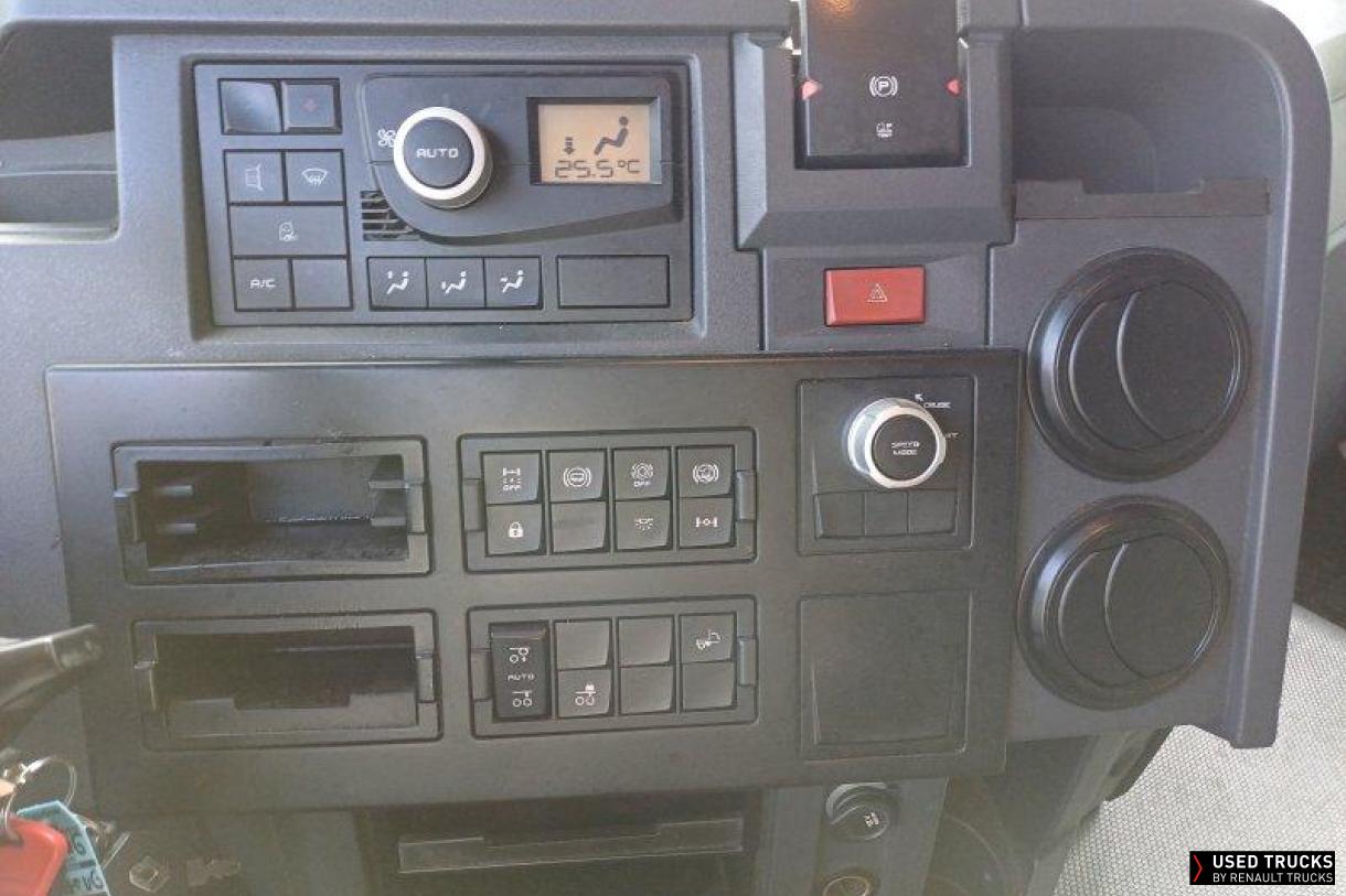 Renault Trucks T 430