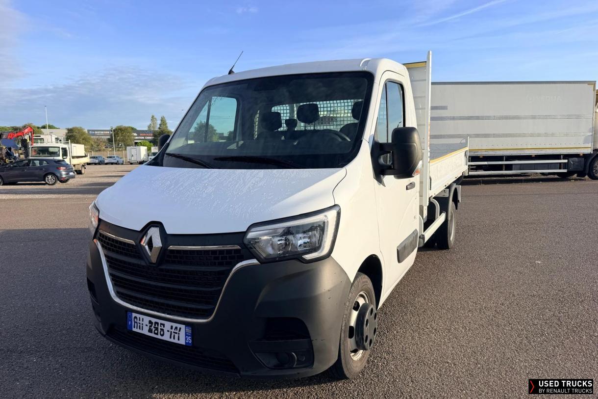 Renault Trucks Master 130
