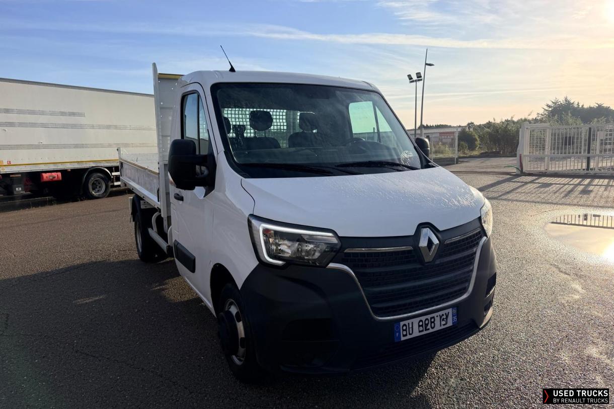 Renault Trucks Master 130