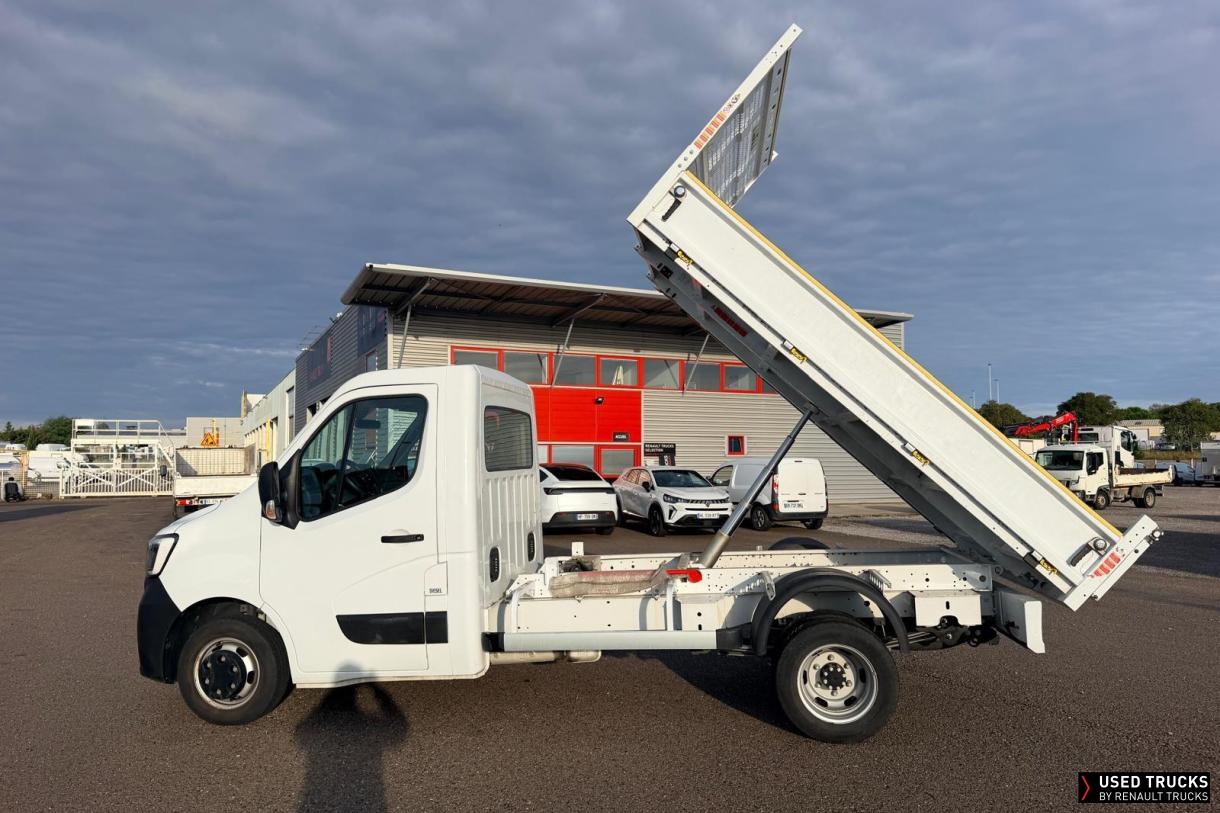 Renault Trucks Master 130