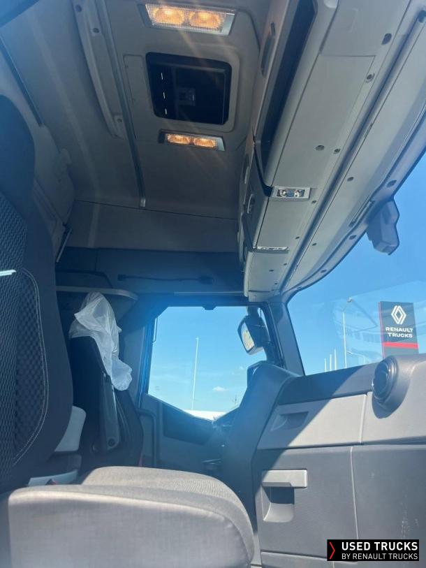 Renault Trucks T 520