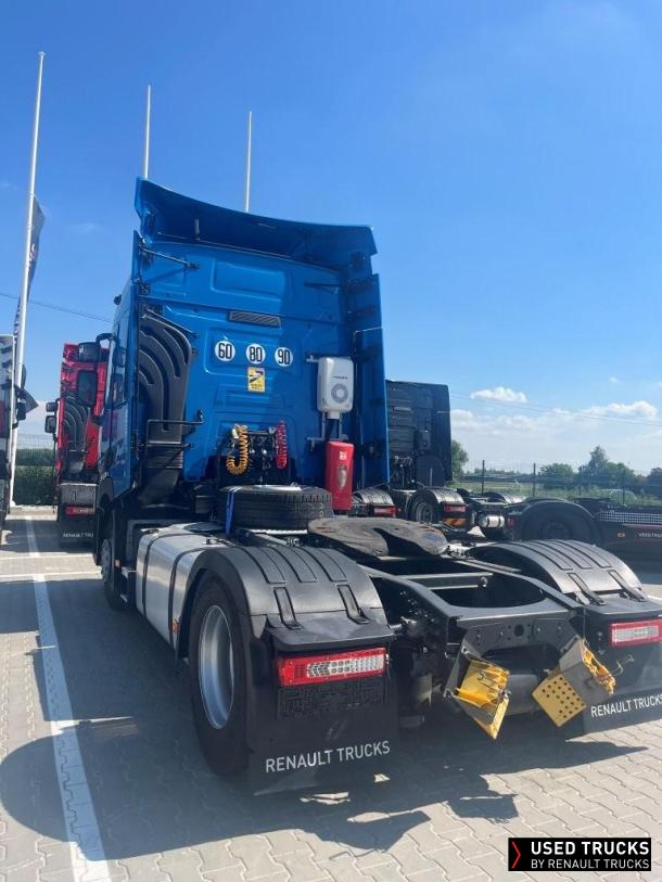 Renault Trucks T 520