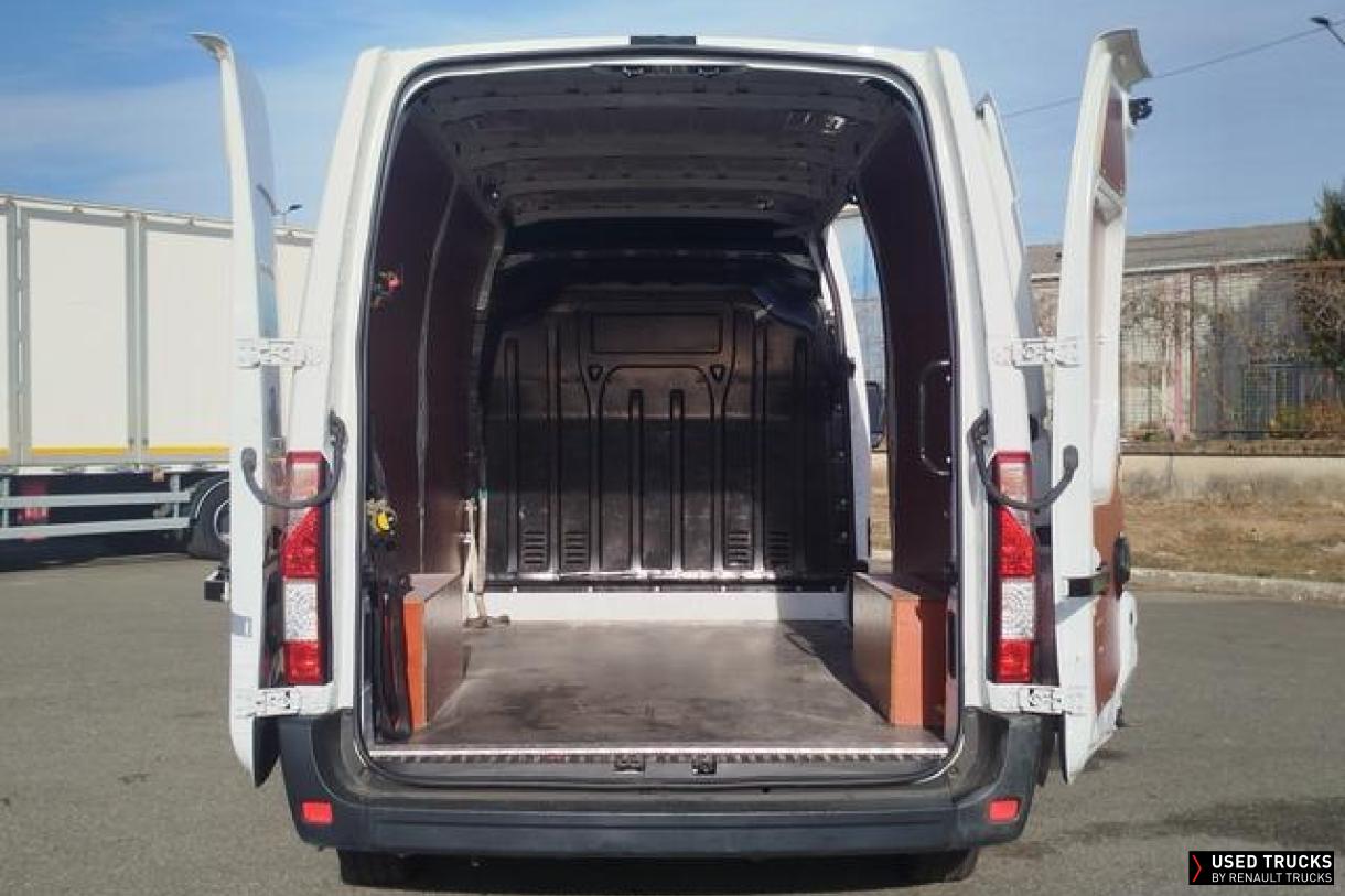 Renault Trucks Master 