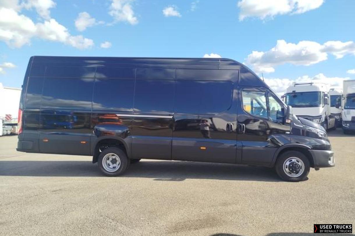 Iveco Daily 210