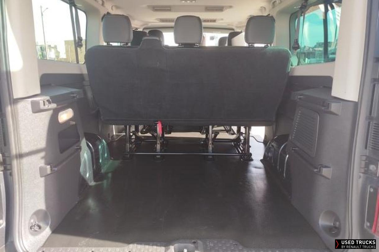 Renault Trafic 150