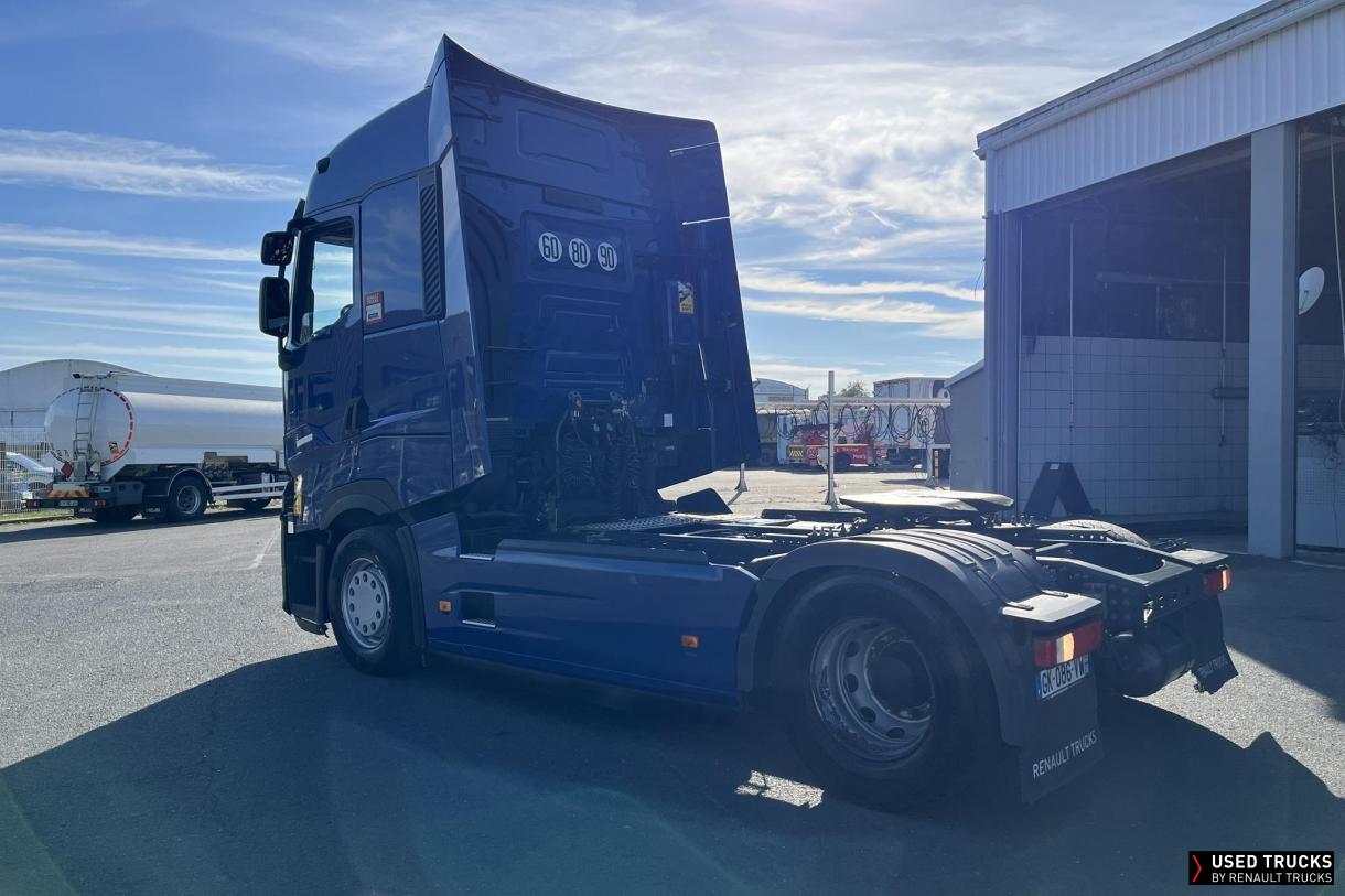 Renault Trucks T High 480