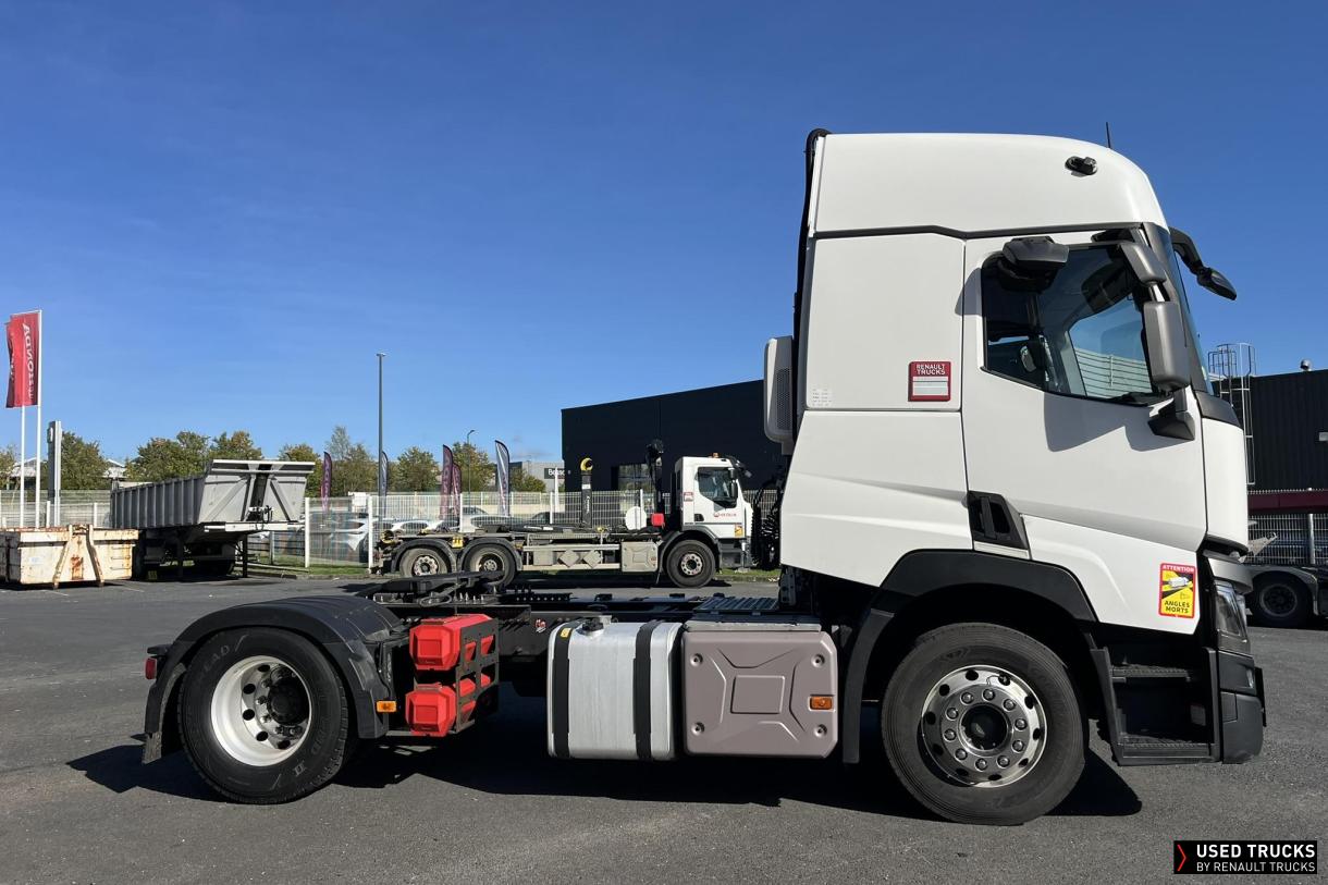 Renault Trucks T 480