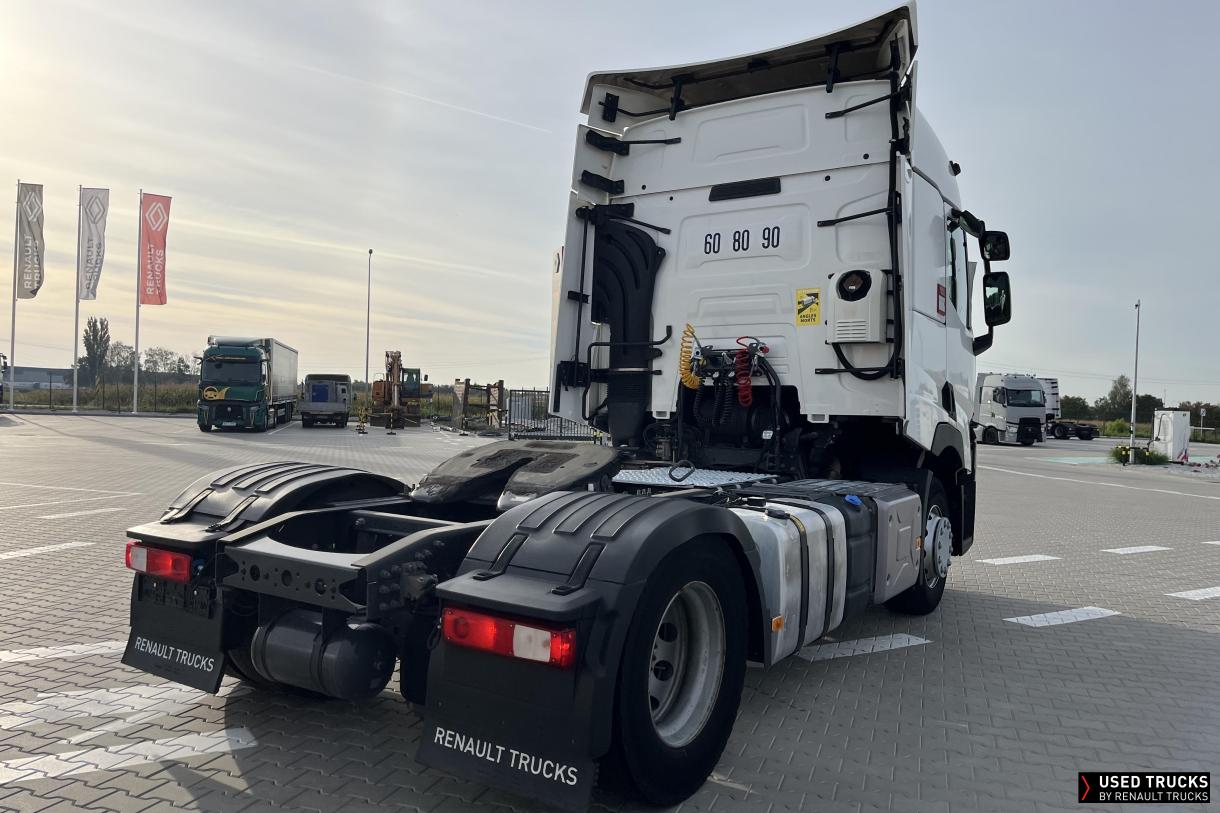 Renault Trucks T 460