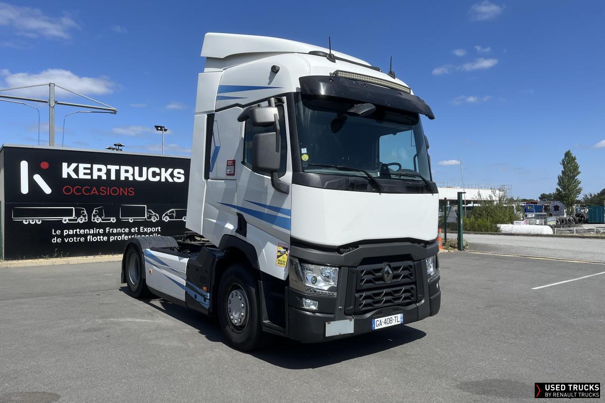 Renault Trucks T 480