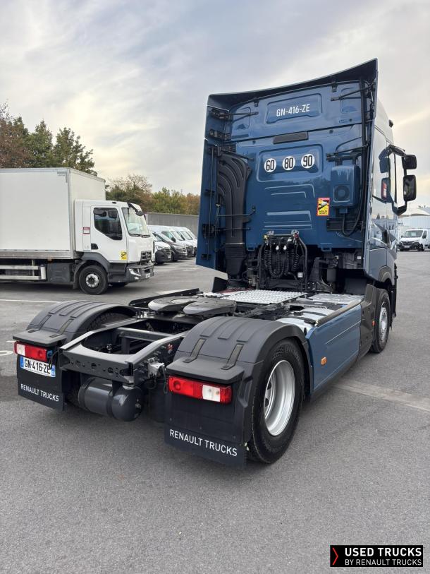Renault Trucks T High 480