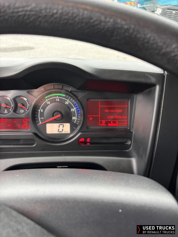 Renault Trucks D 210