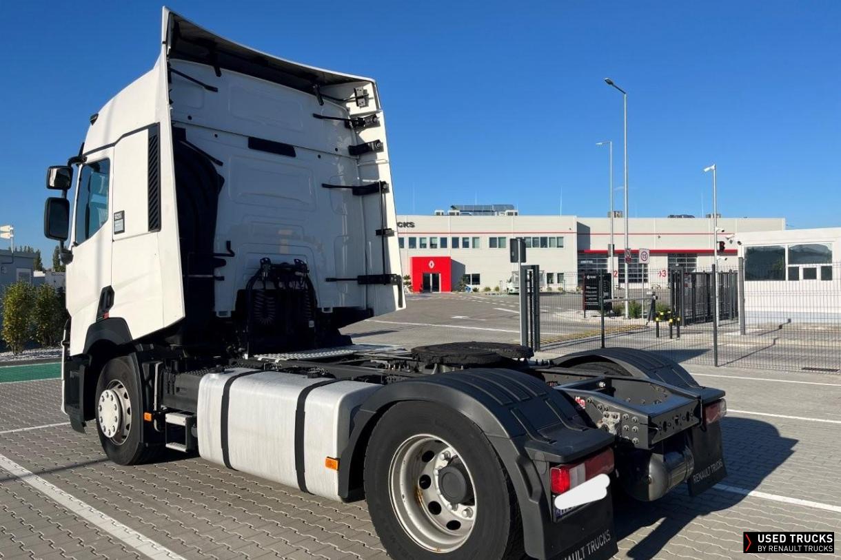 Renault Trucks T 480