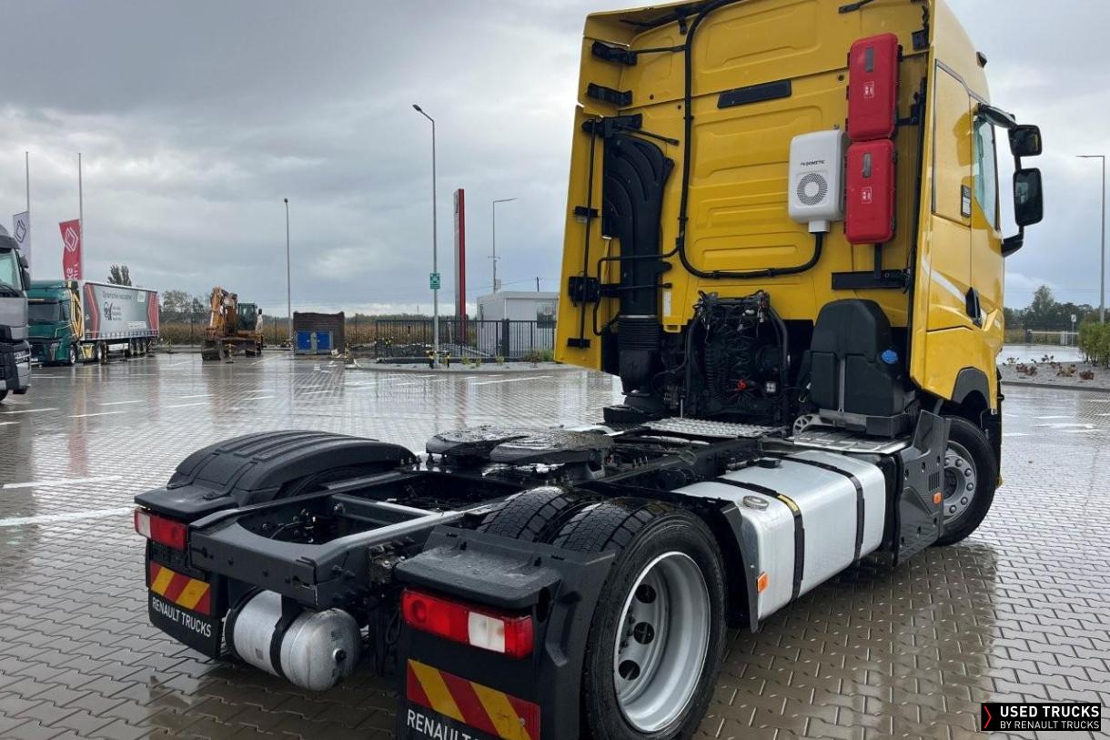 Renault Trucks T High 480