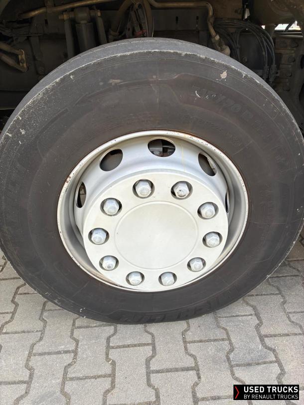 Renault Trucks T 520