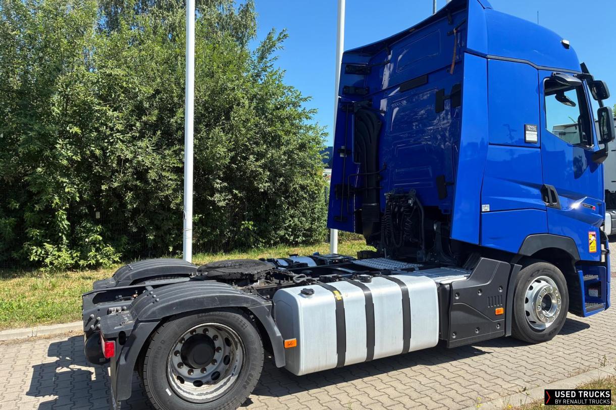 Renault Trucks T High 480
