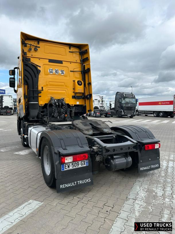 Renault Trucks T High 480