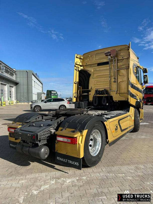 Renault Trucks T 520