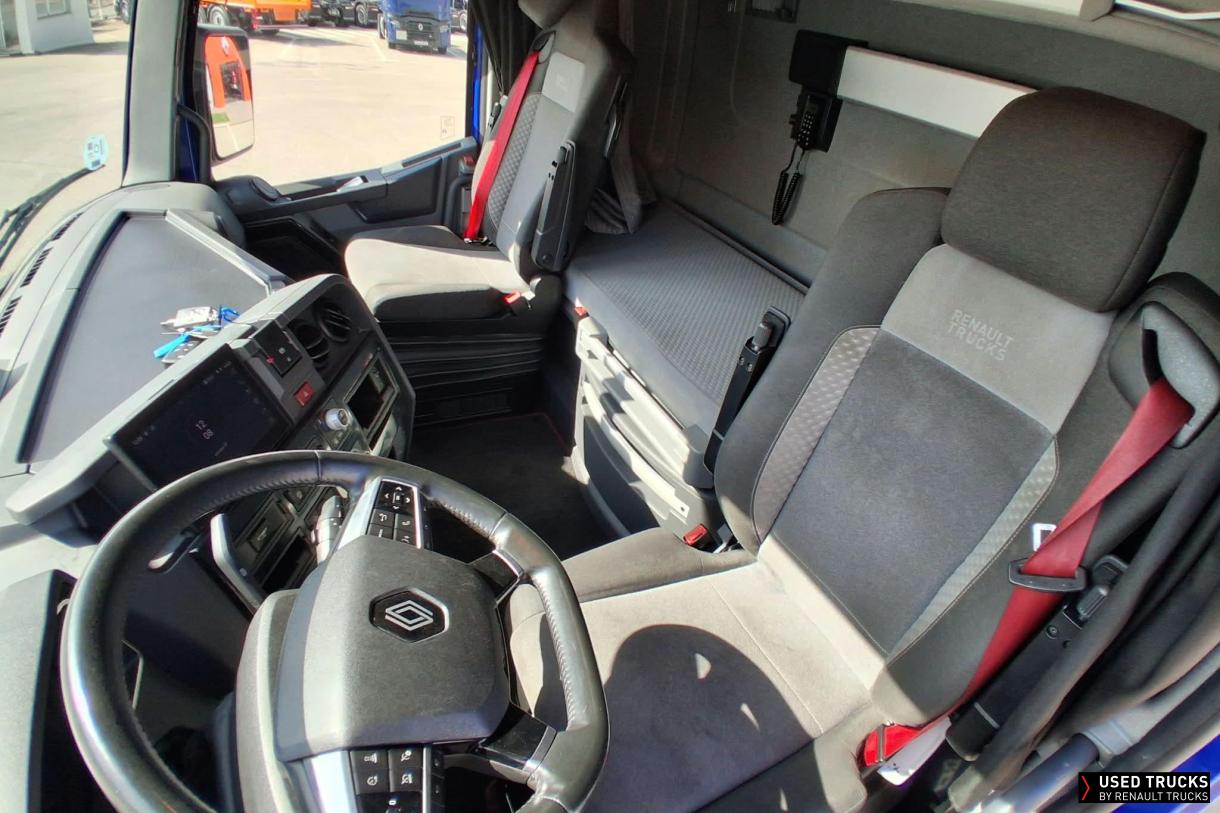 Renault Trucks T High 