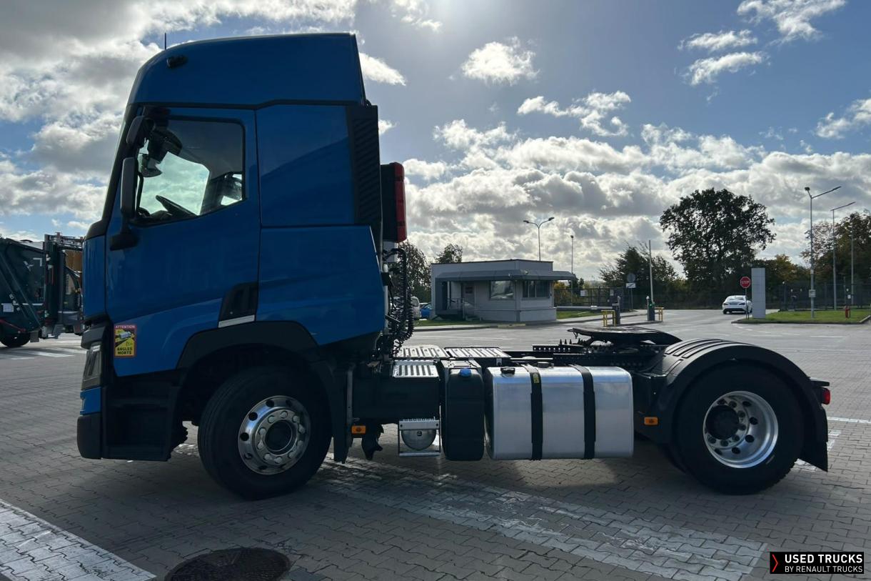 Renault Trucks T 440