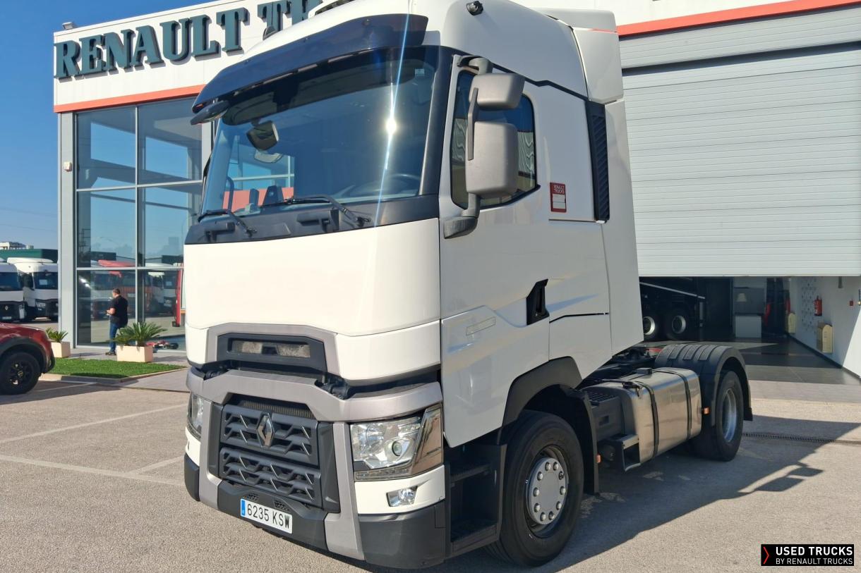 Renault Trucks T High 440
