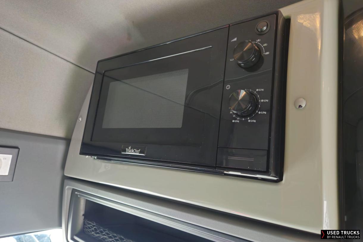 Renault Trucks T High 520
