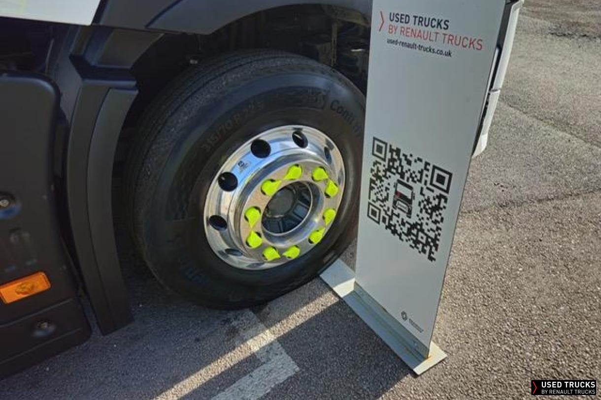 Renault Trucks T High 520
