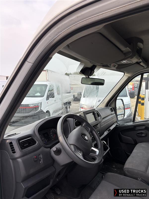 Renault Trucks Master 