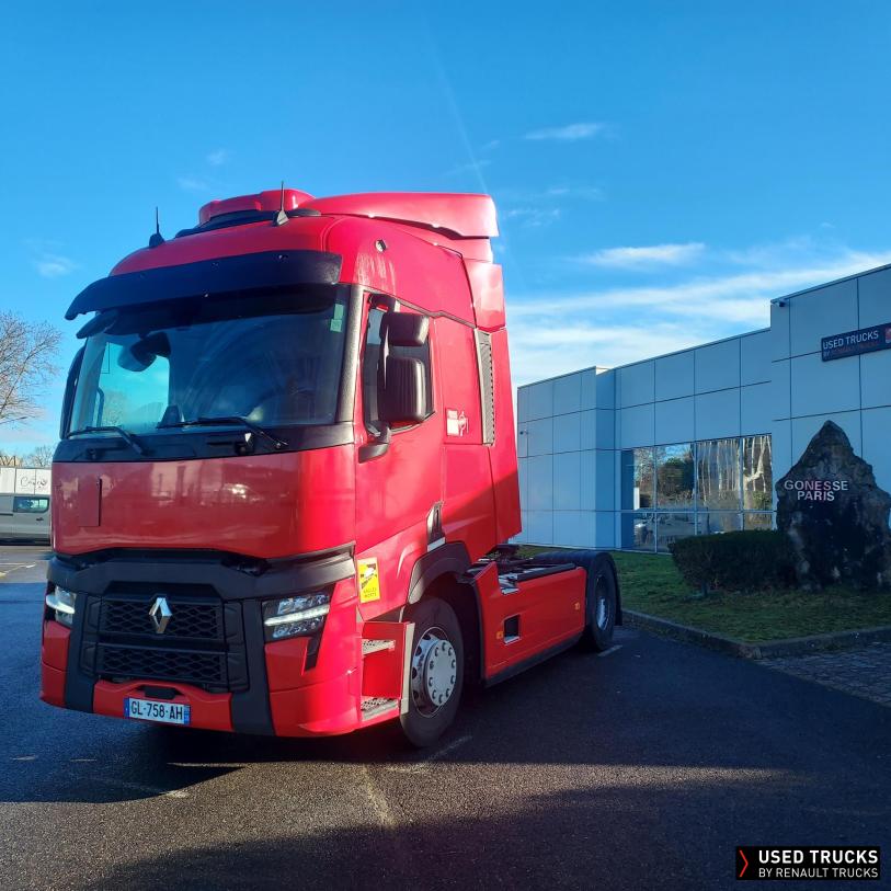 Renault Trucks T 