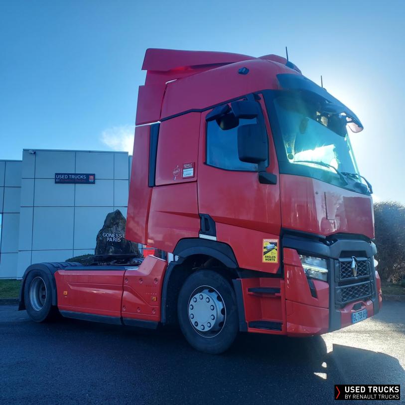 Renault Trucks T 